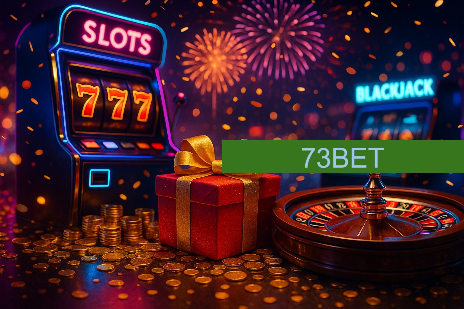Benefícios do 73BET
