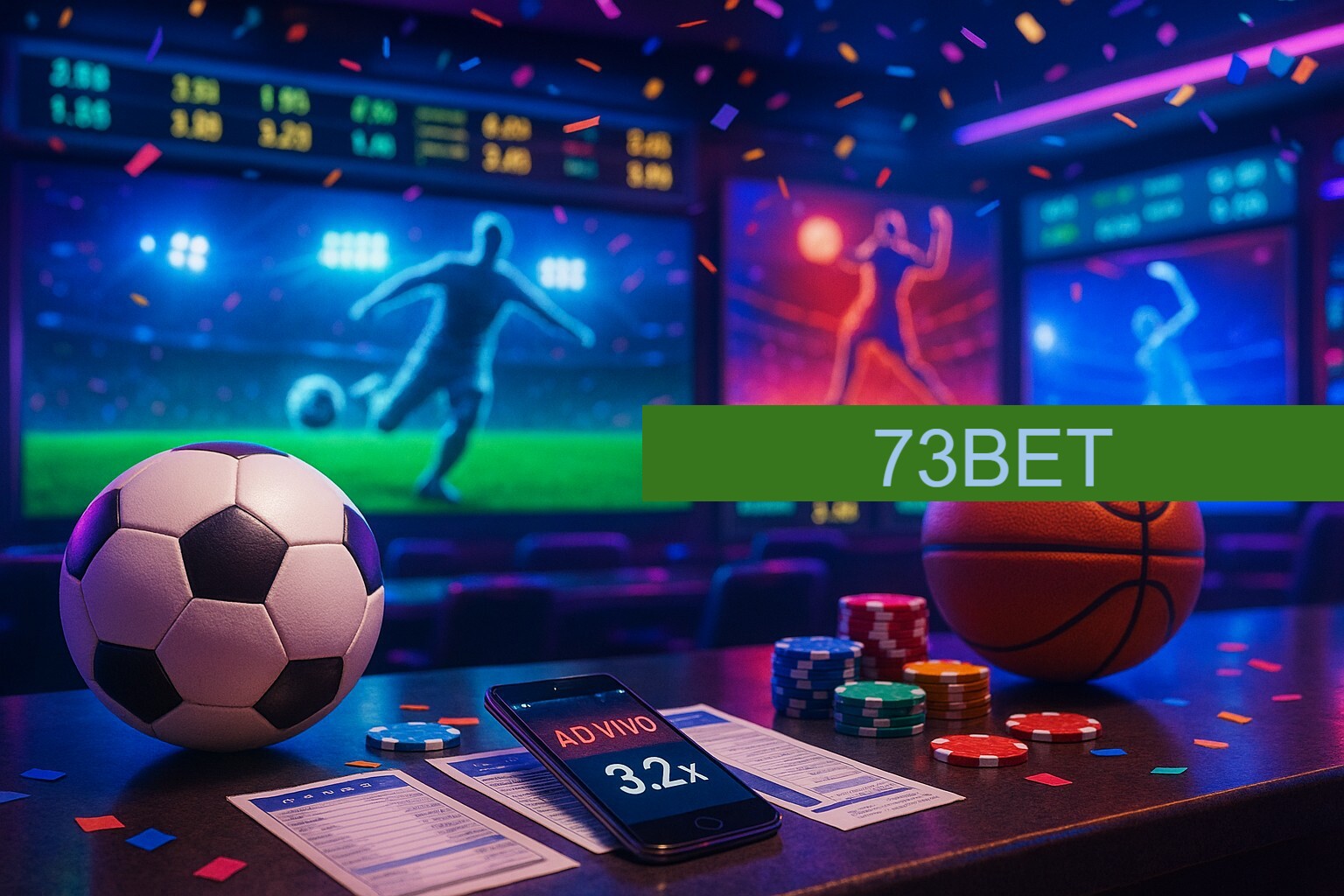 Eventos Esportivos
